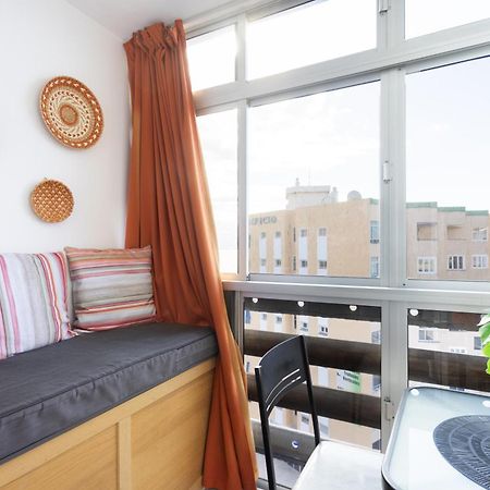 Home2Book Candemar Ocean View Канделария Екстериор снимка