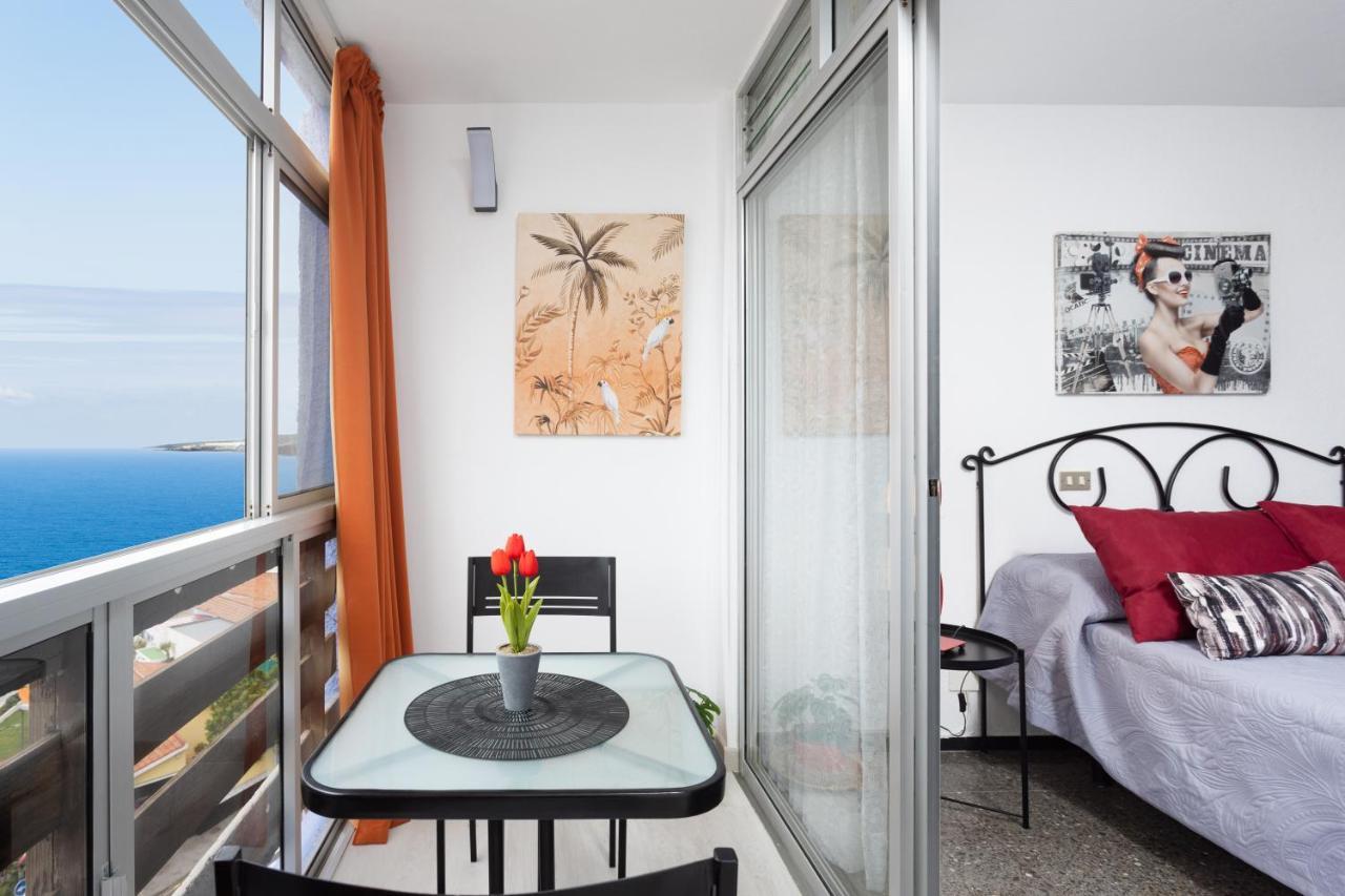 Home2Book Candemar Ocean View Канделария Екстериор снимка