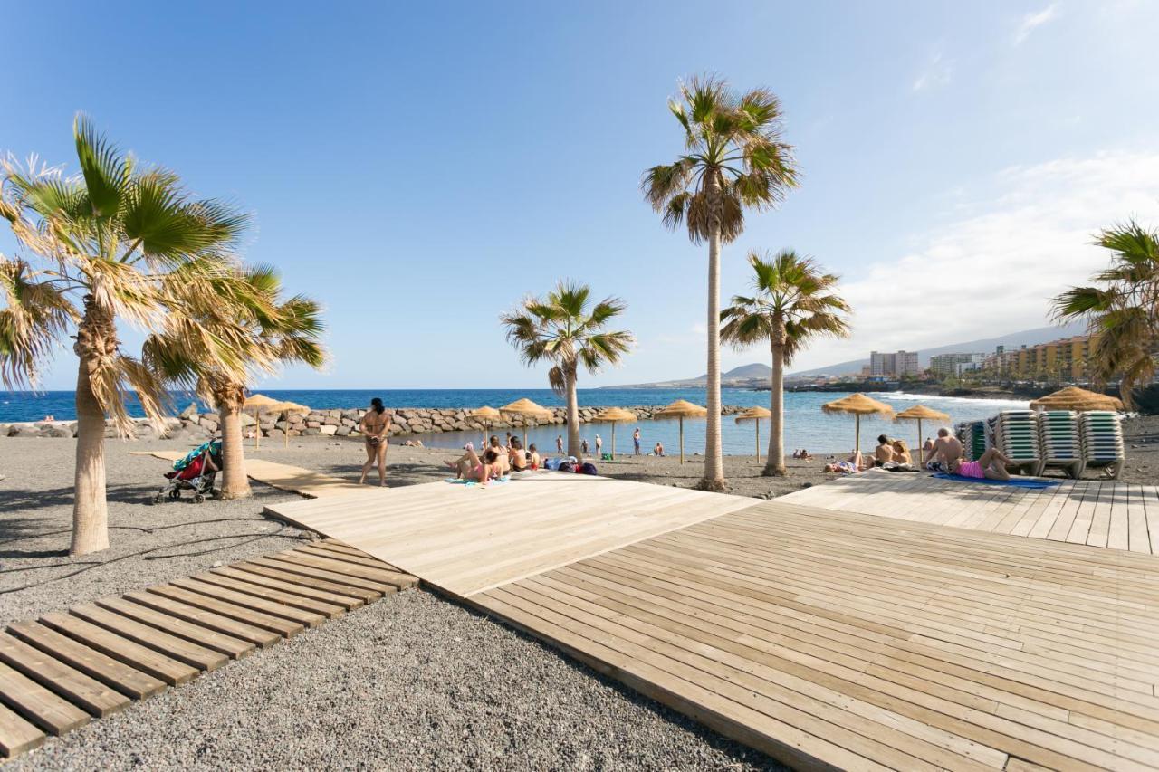Home2Book Candemar Ocean View Канделария Екстериор снимка