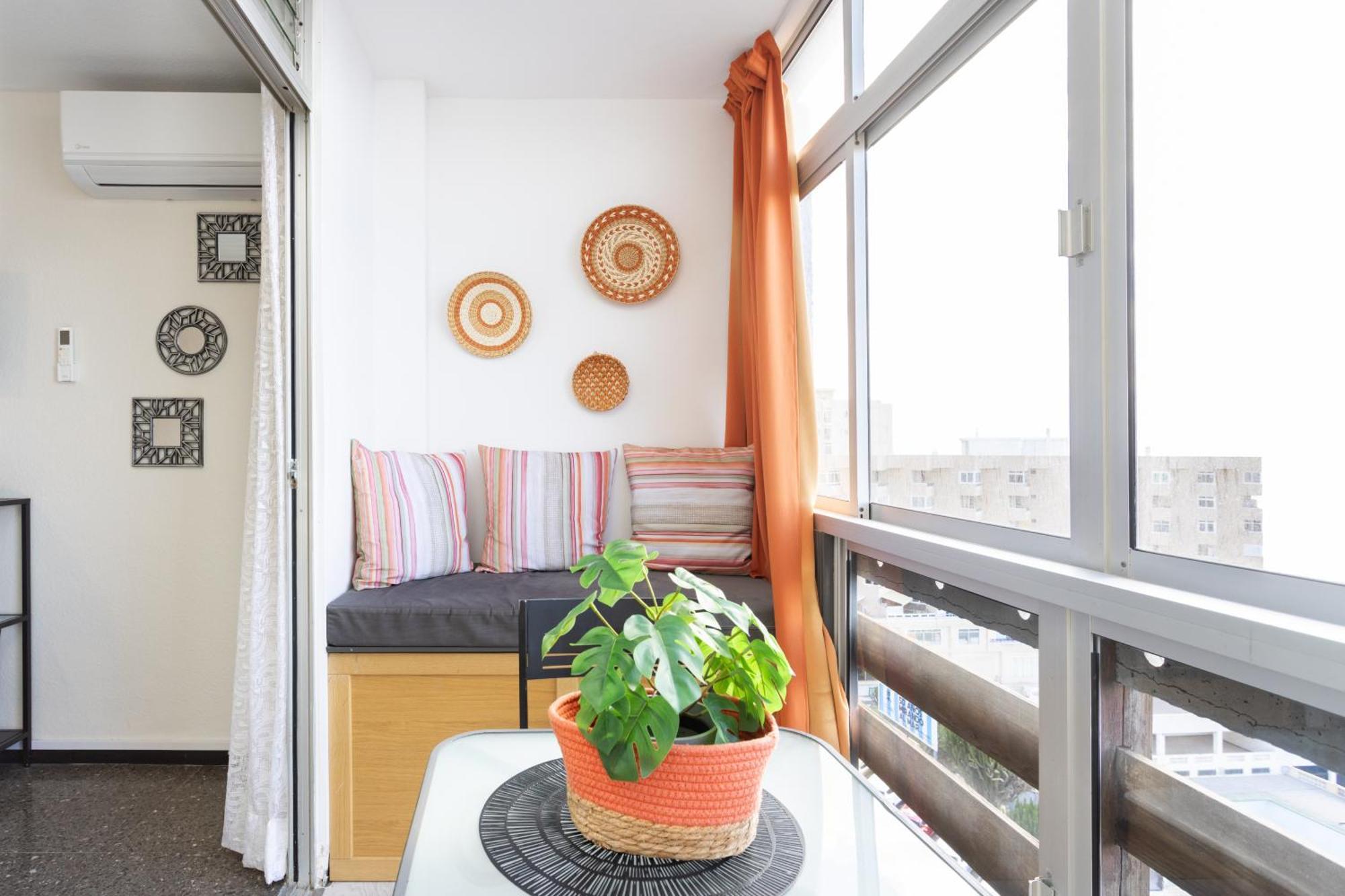 Home2Book Candemar Ocean View Канделария Екстериор снимка