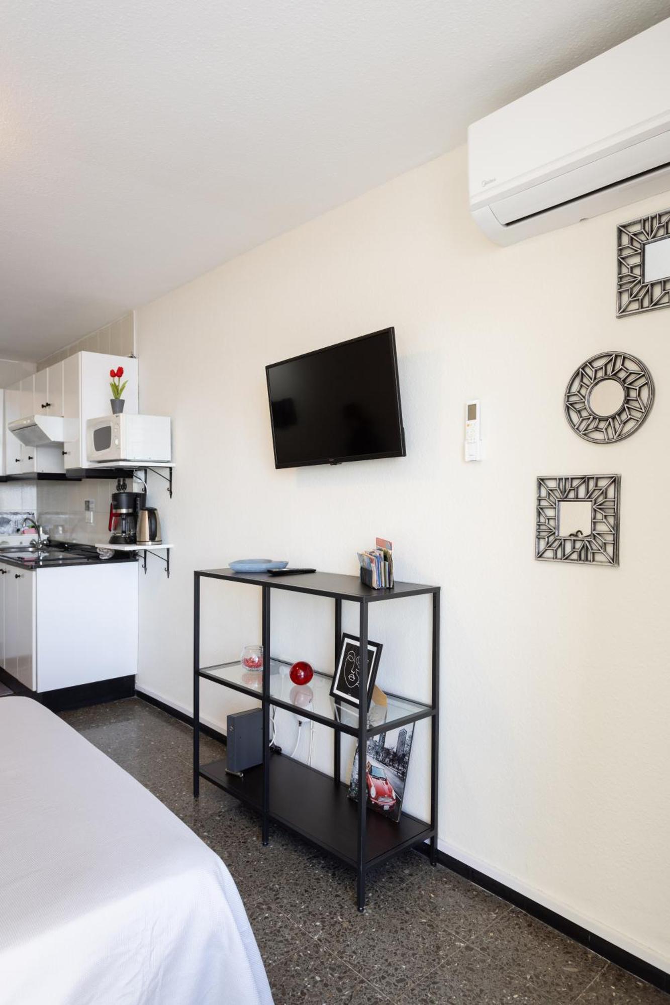 Home2Book Candemar Ocean View Канделария Екстериор снимка