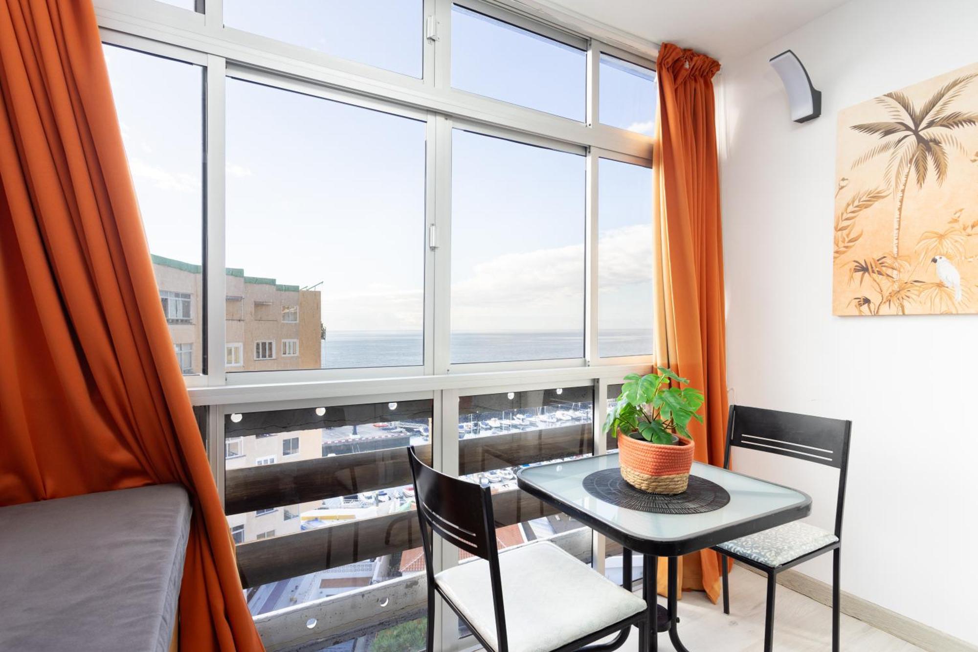 Home2Book Candemar Ocean View Канделария Екстериор снимка