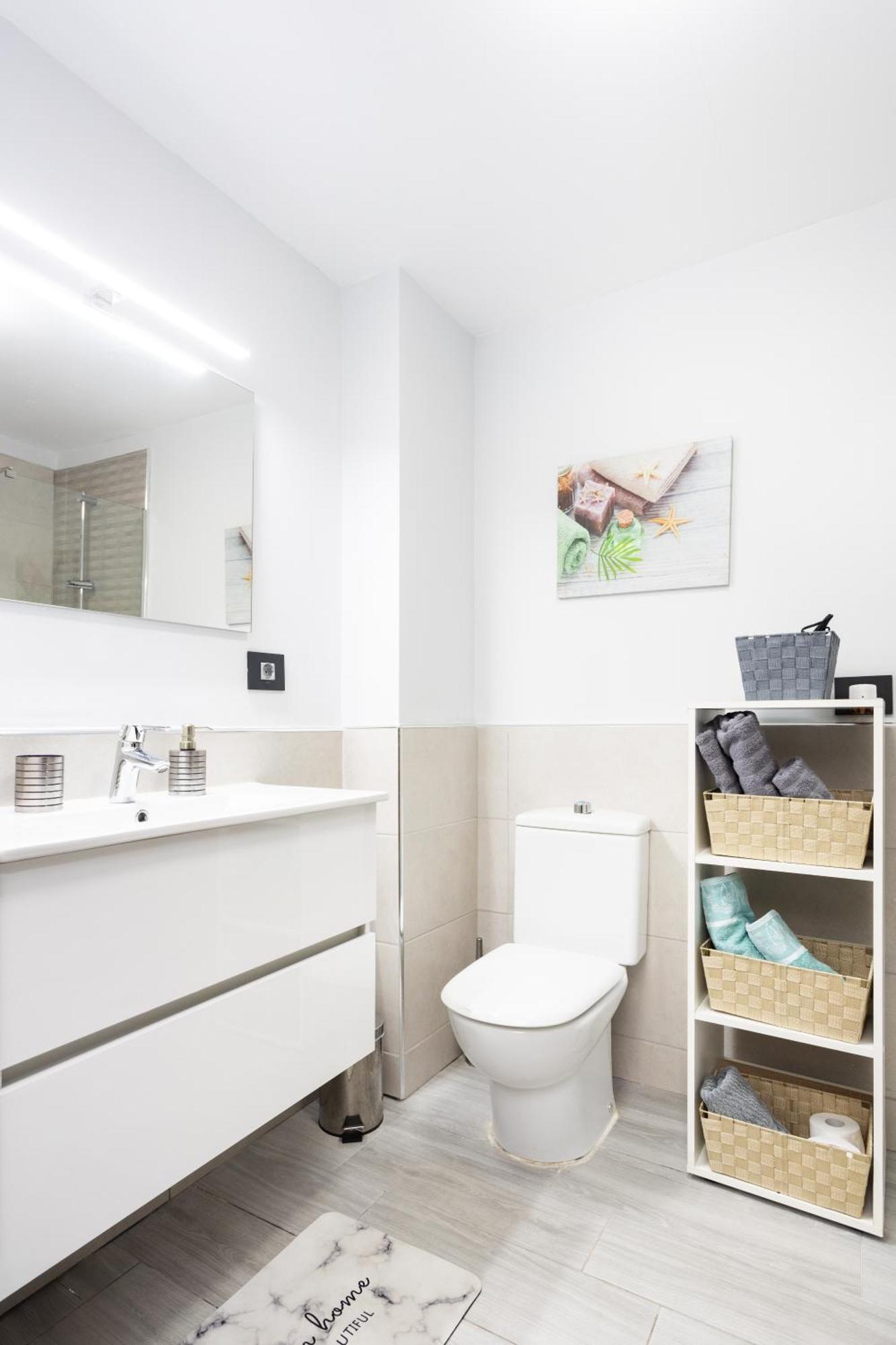 Home2Book Candemar Ocean View Канделария Екстериор снимка