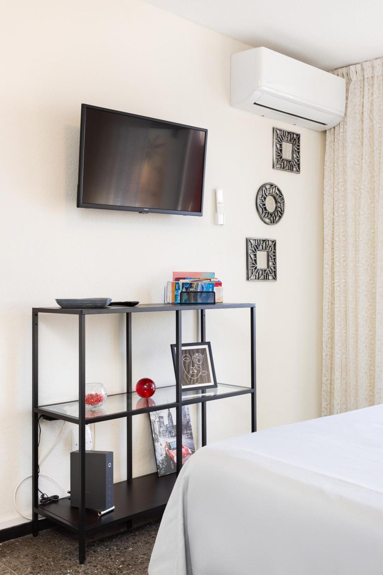 Home2Book Candemar Ocean View Канделария Екстериор снимка